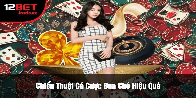 Chiến Thuật Cá Cược Đua Chó Hiệu Quả