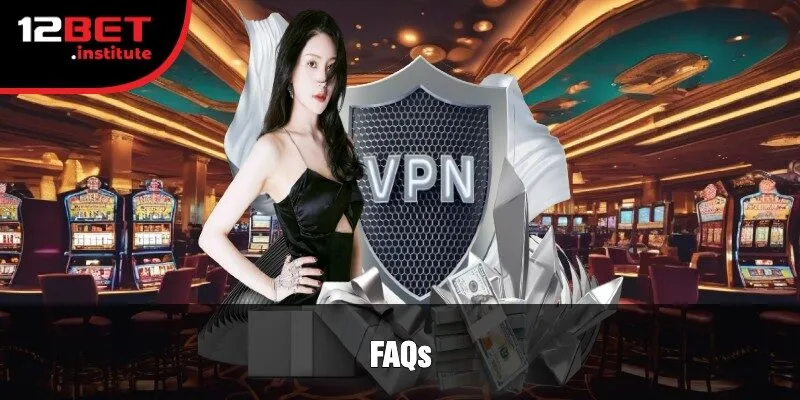 FAQS