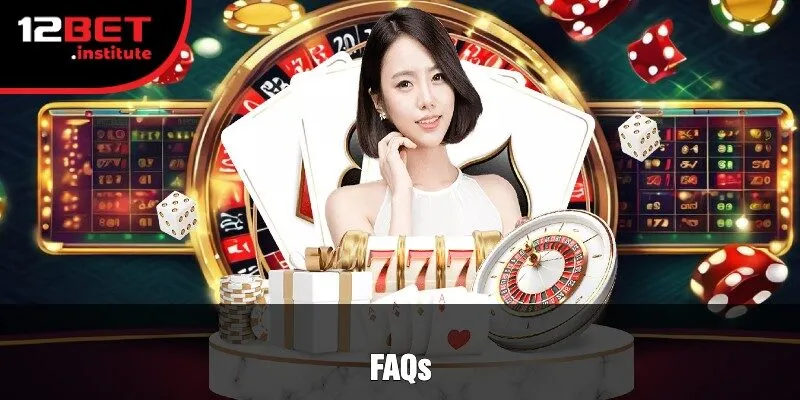 FAQs