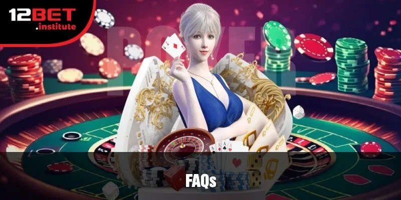 FAQs