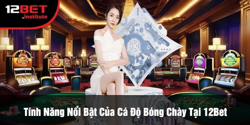 Tính Năng Nổi Bật Của Cá Độ Bóng Chày Tại 12Bet