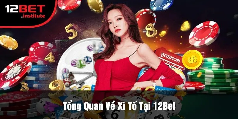 Tổng Quan Về Xì Tố Tại 12Bet